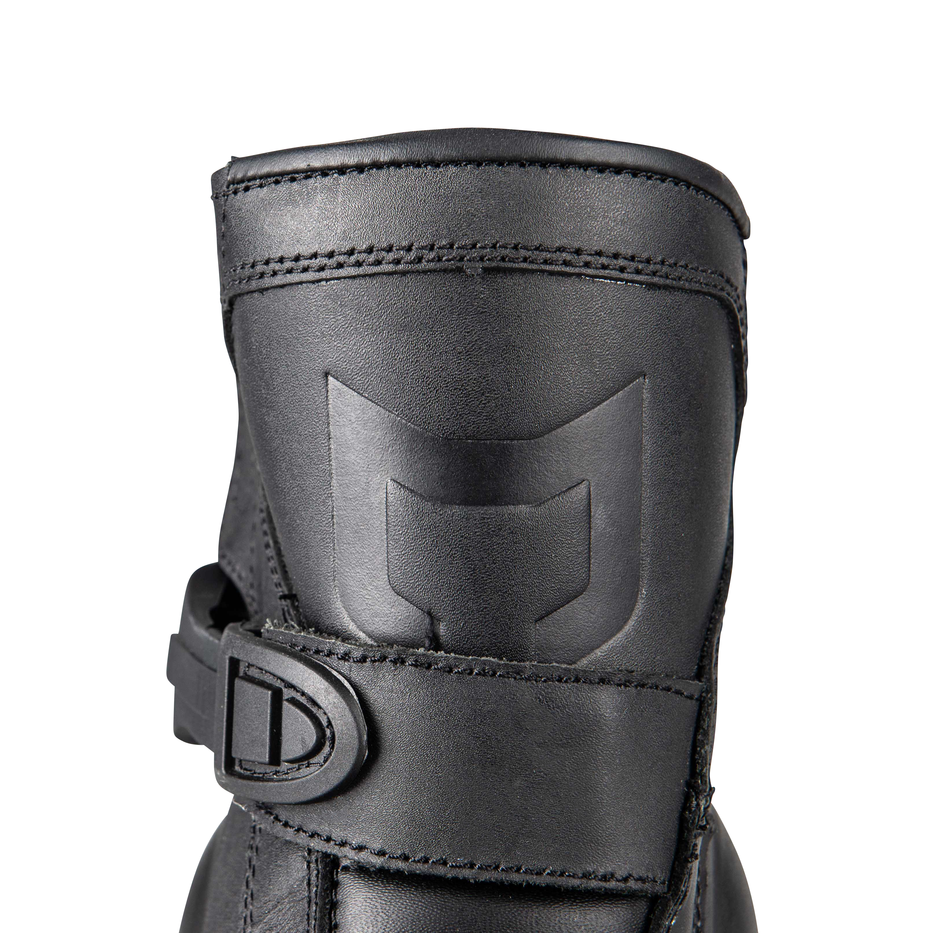 Botas de Moto Course Mid Snap
