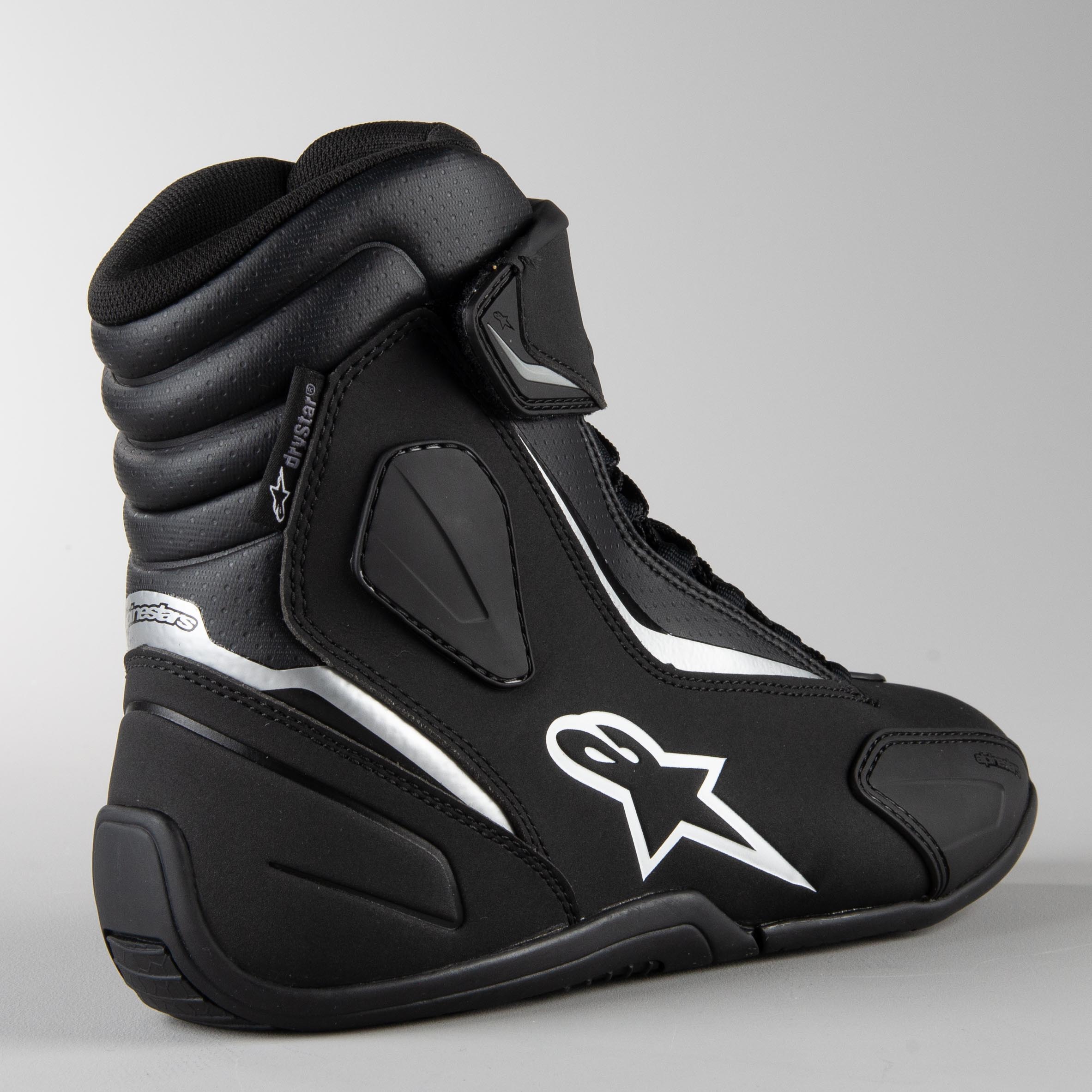 Alpinestars Fastback 2 Drystar® MC Shoes