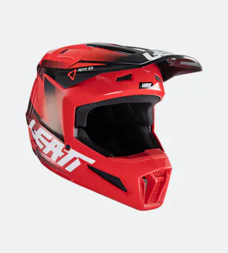 Leatt Moto 2.5 V24 MX Helmet