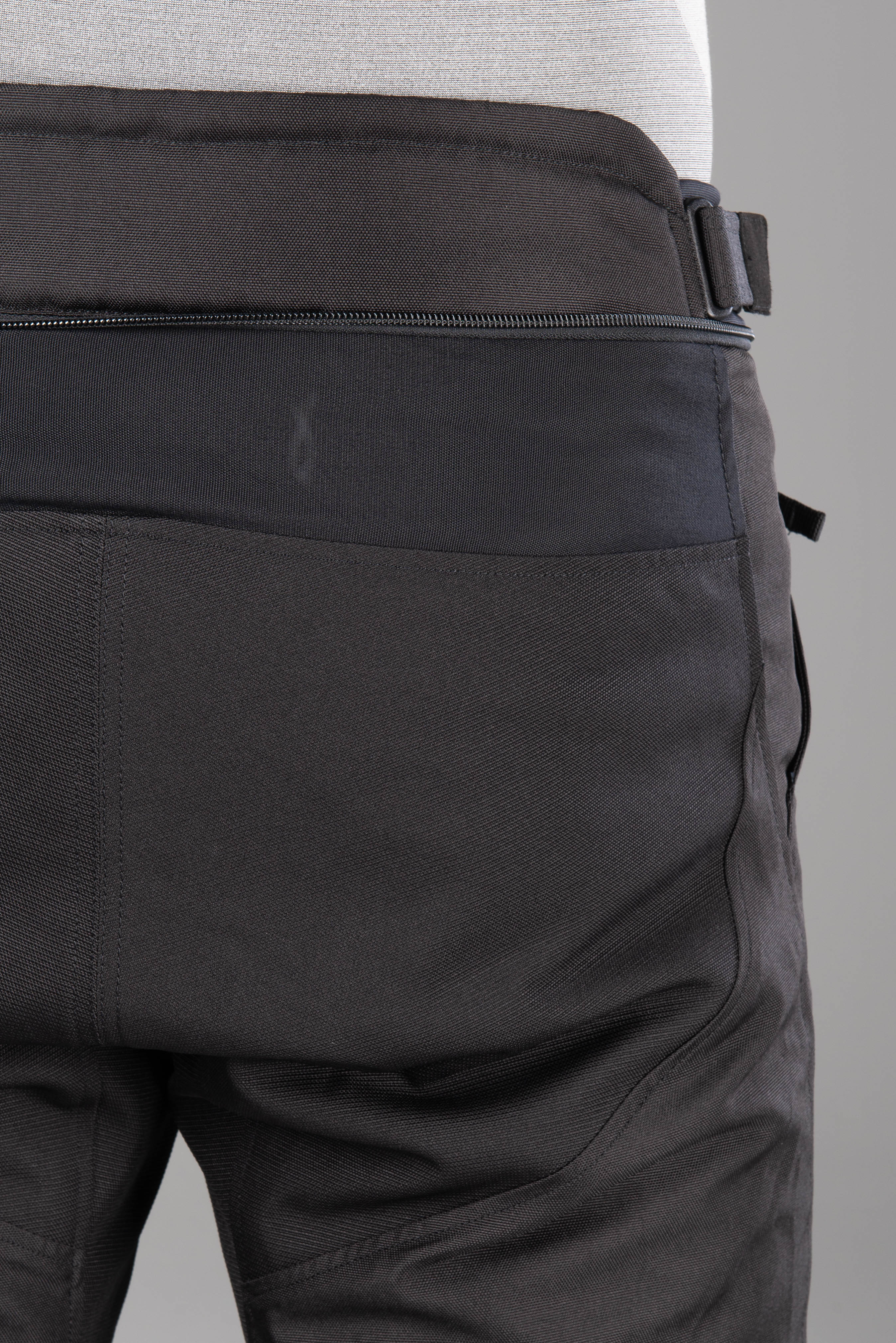 Alpinestars Gravity Drystar Motorcycle Trousers