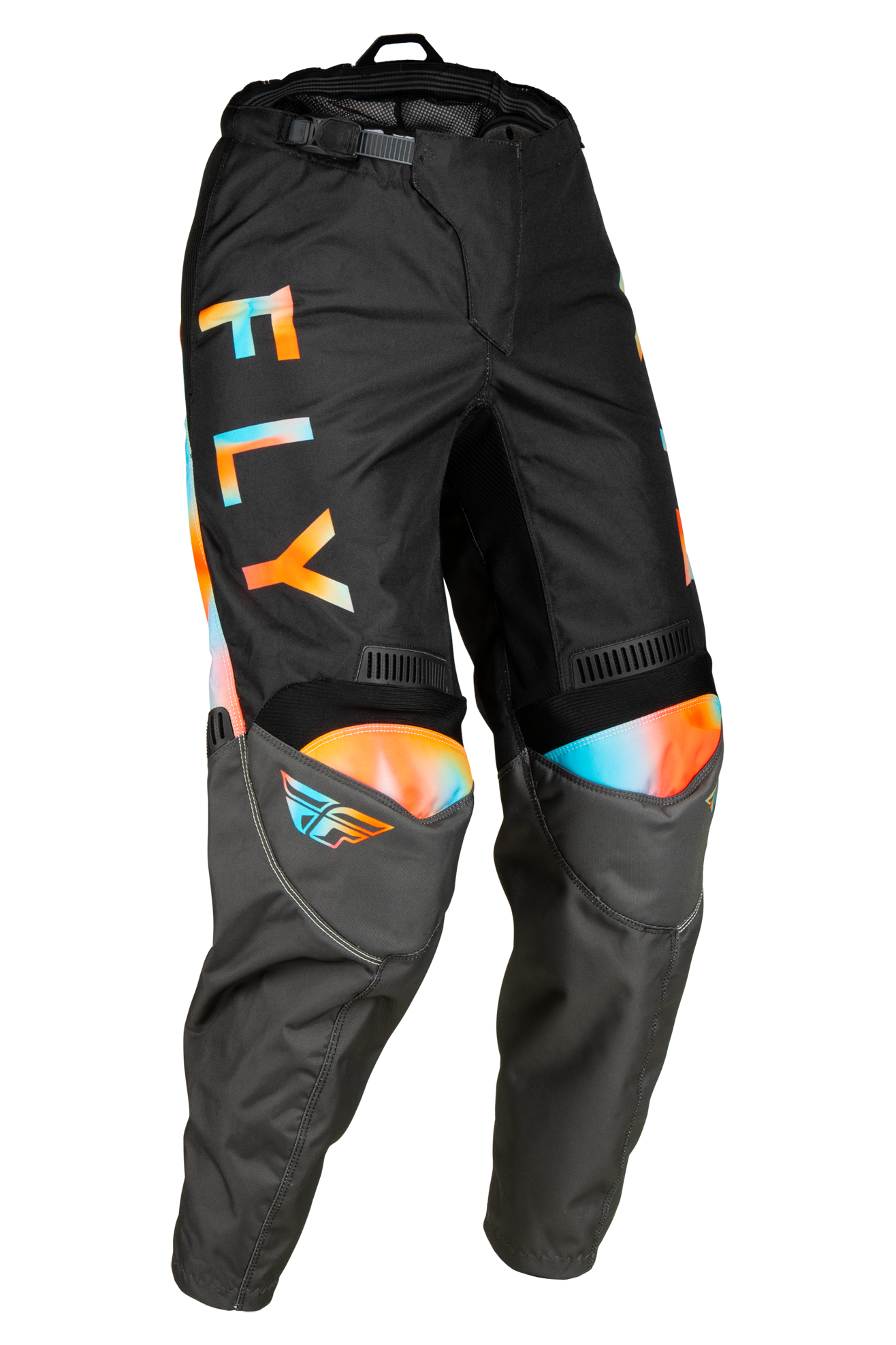 Pantalones de Cross de Mujer FLY Racing F-16
