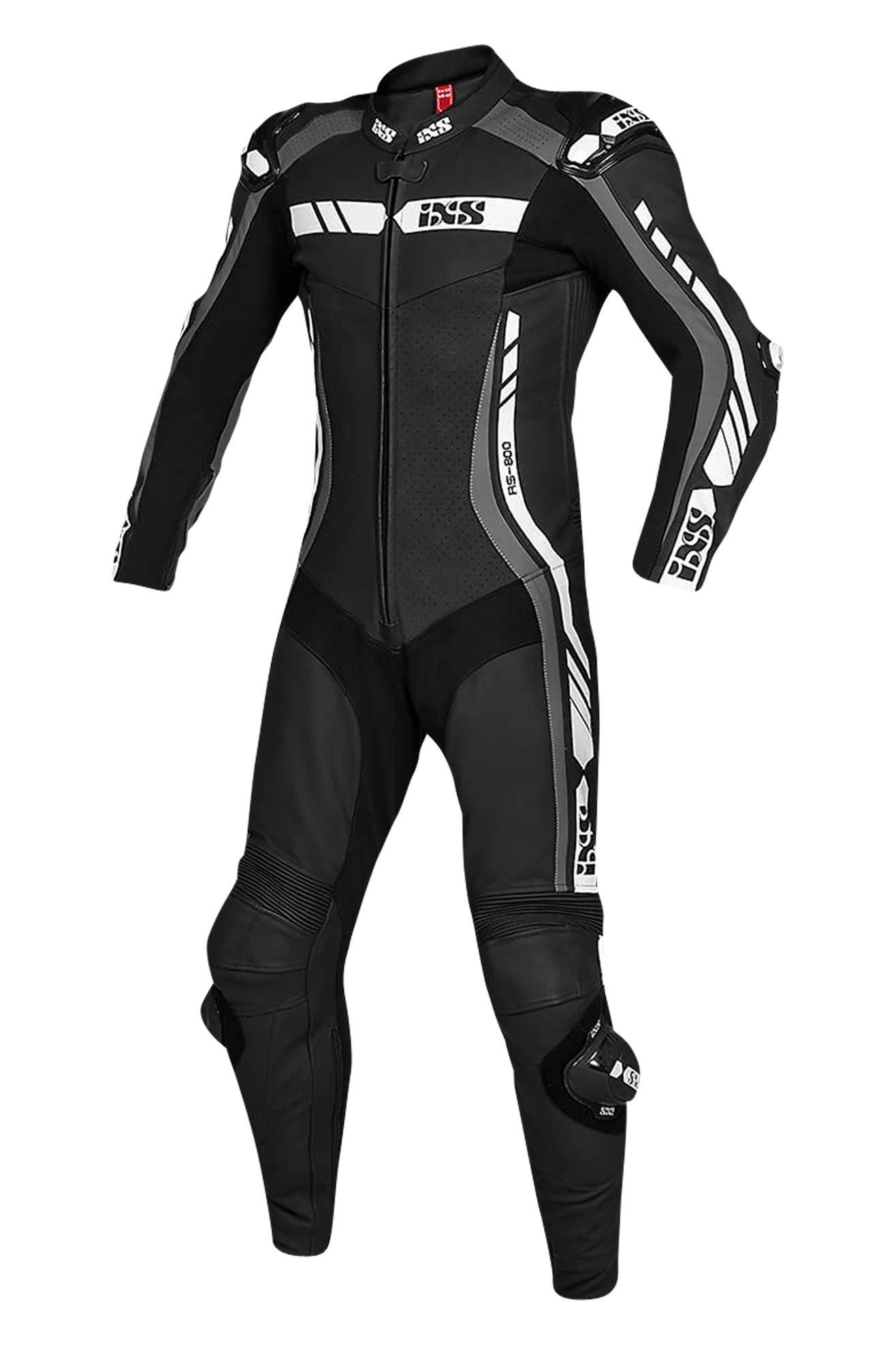 ノリスケ iXS RS-800 Race Suit | 24MX