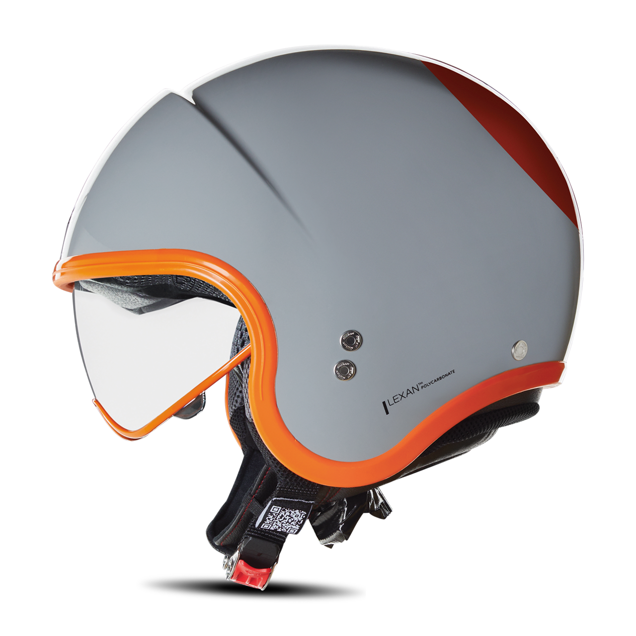 Nolan N21 Open Face Helmet