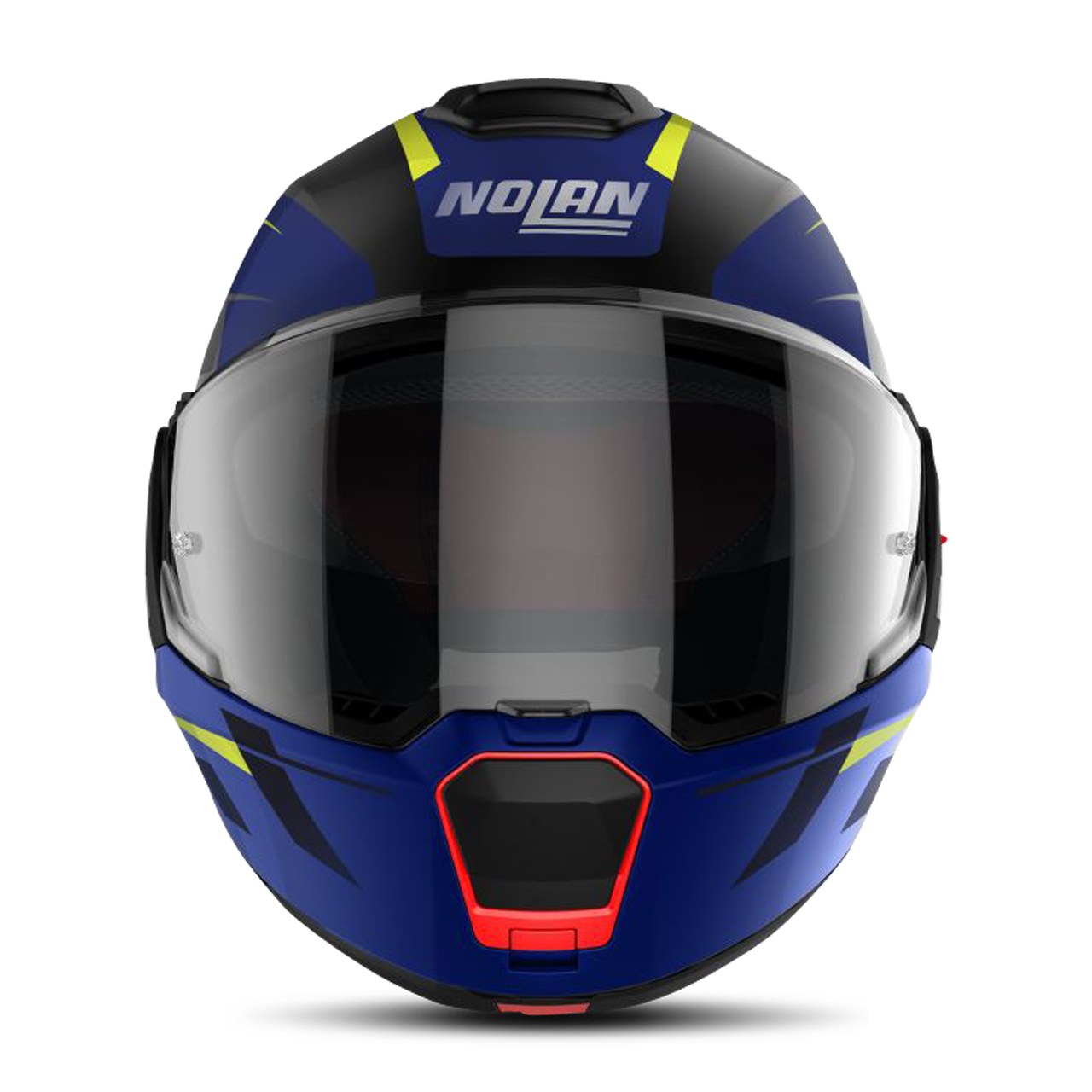 Casco Modular Nolan N120-1 Nightlife N-Com