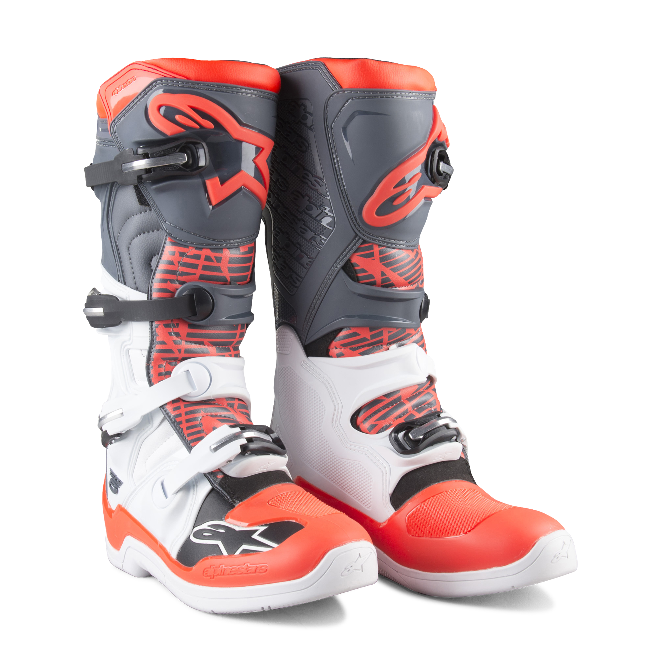 Botas de Cross Alpinestars Tech 5
