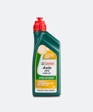 Castrol 80w90 EPX 1L