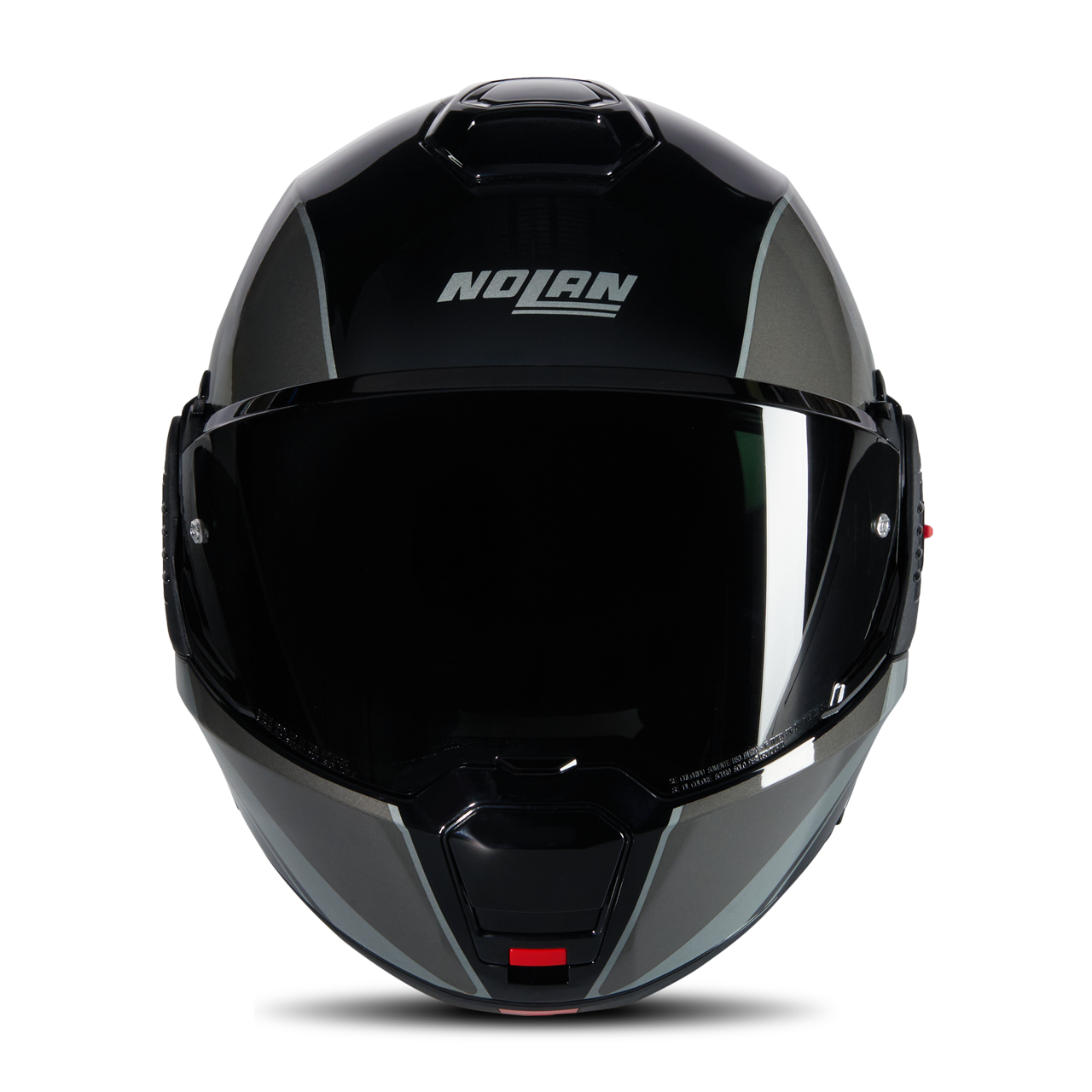 Casque Modulable Nolan N120-1