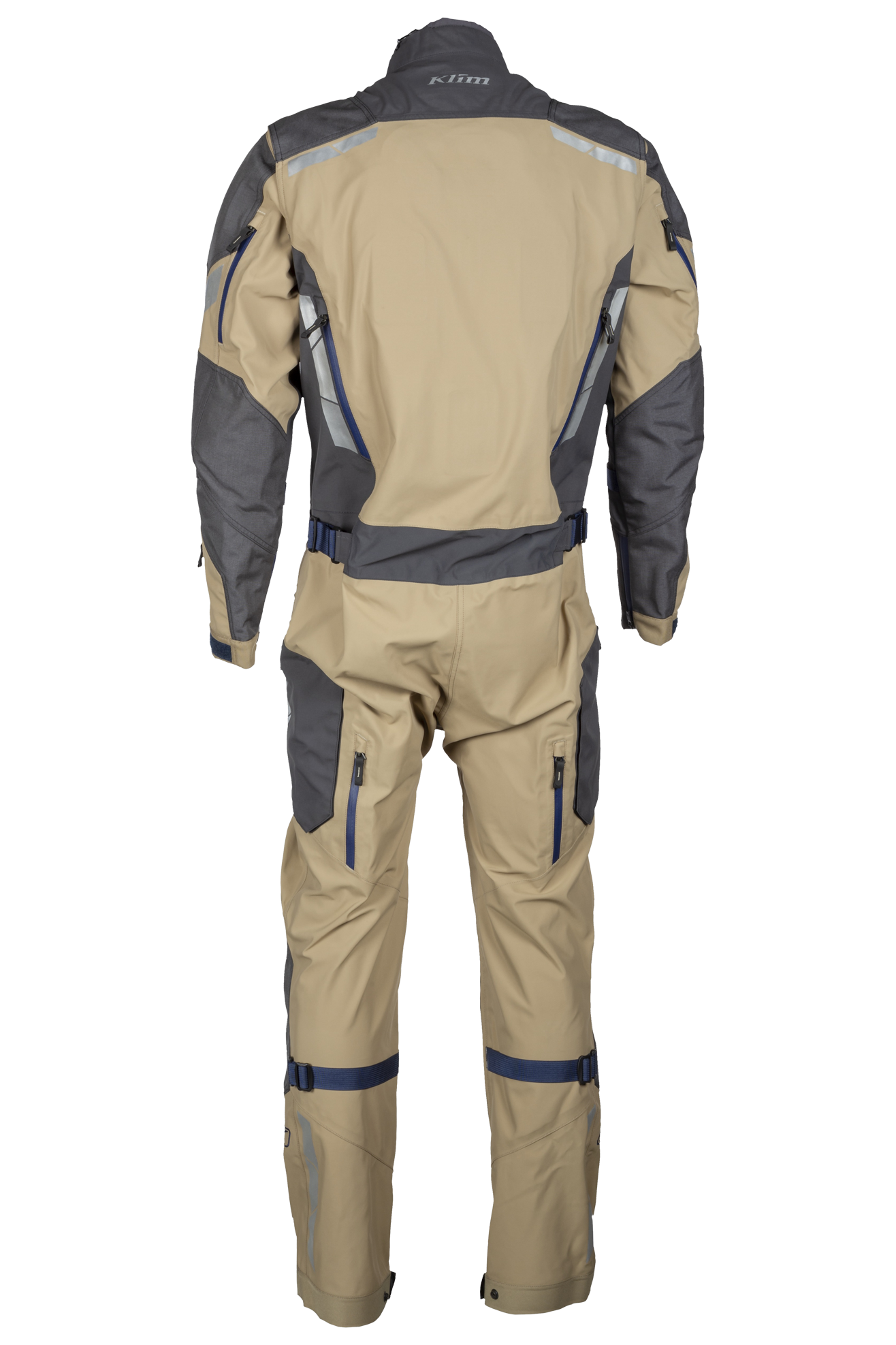MotorPak Klim Hardanger