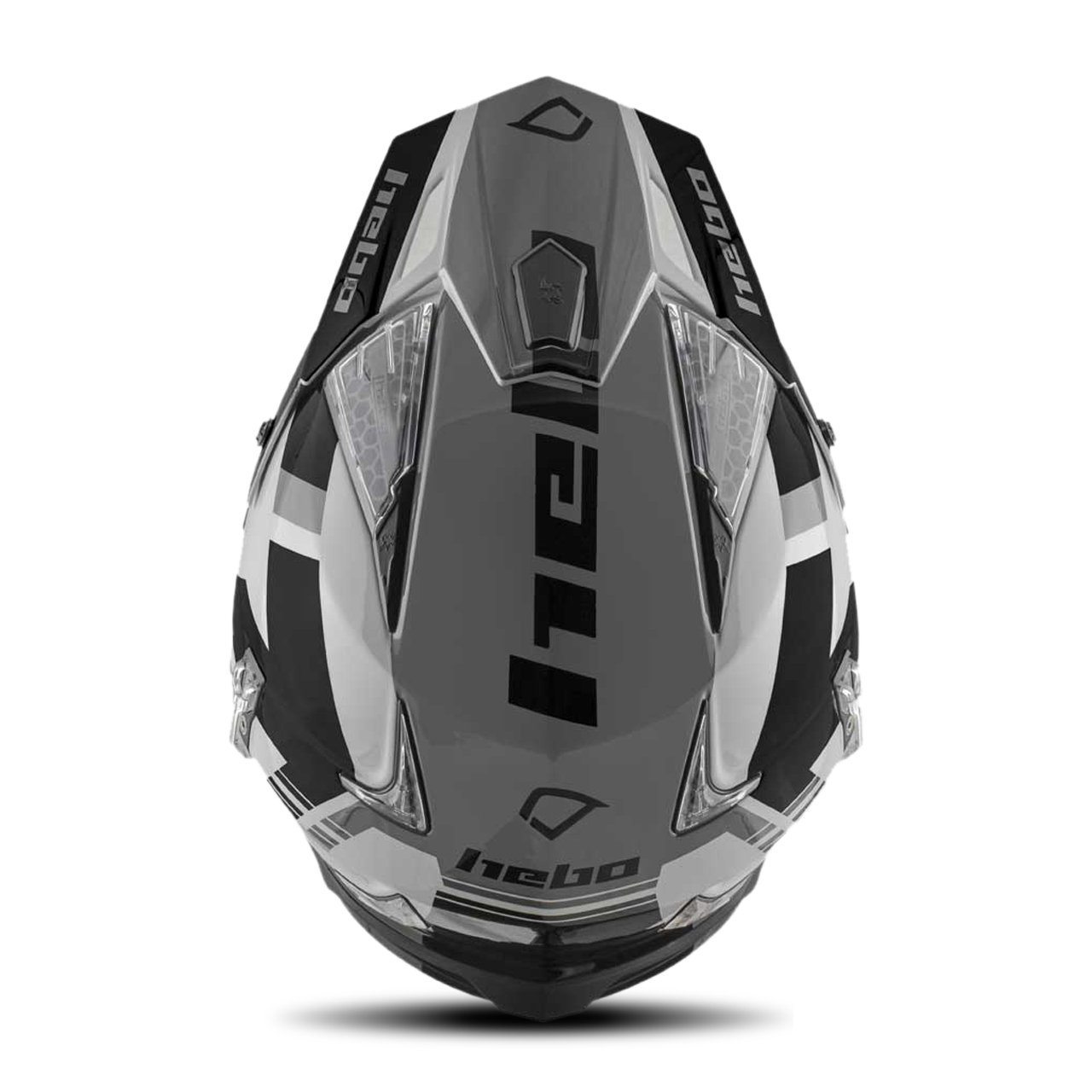 Hebo Zone 4 Balance Trial Helmet | 24MX