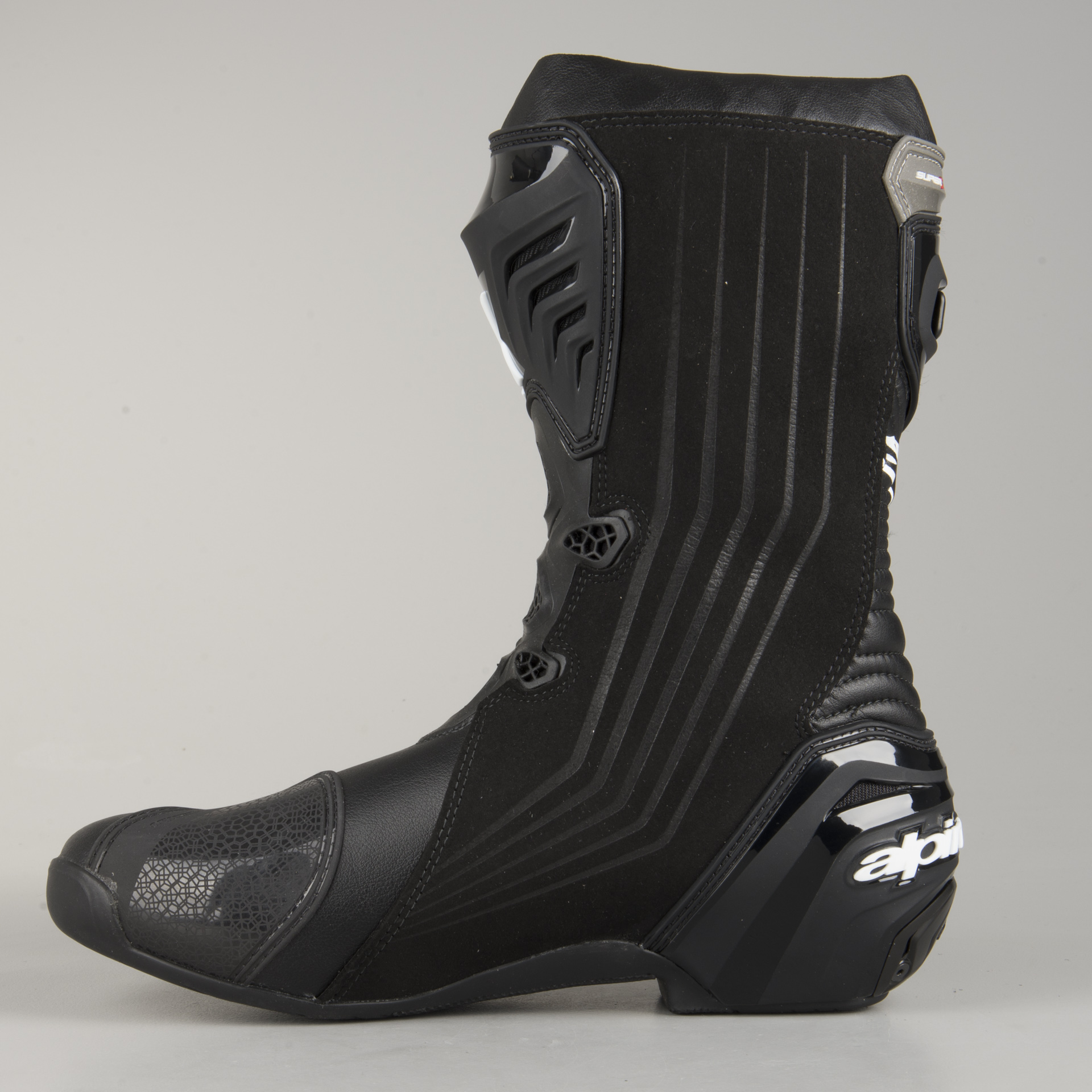 Botas de Moto Alpinestars Supertech R Vented