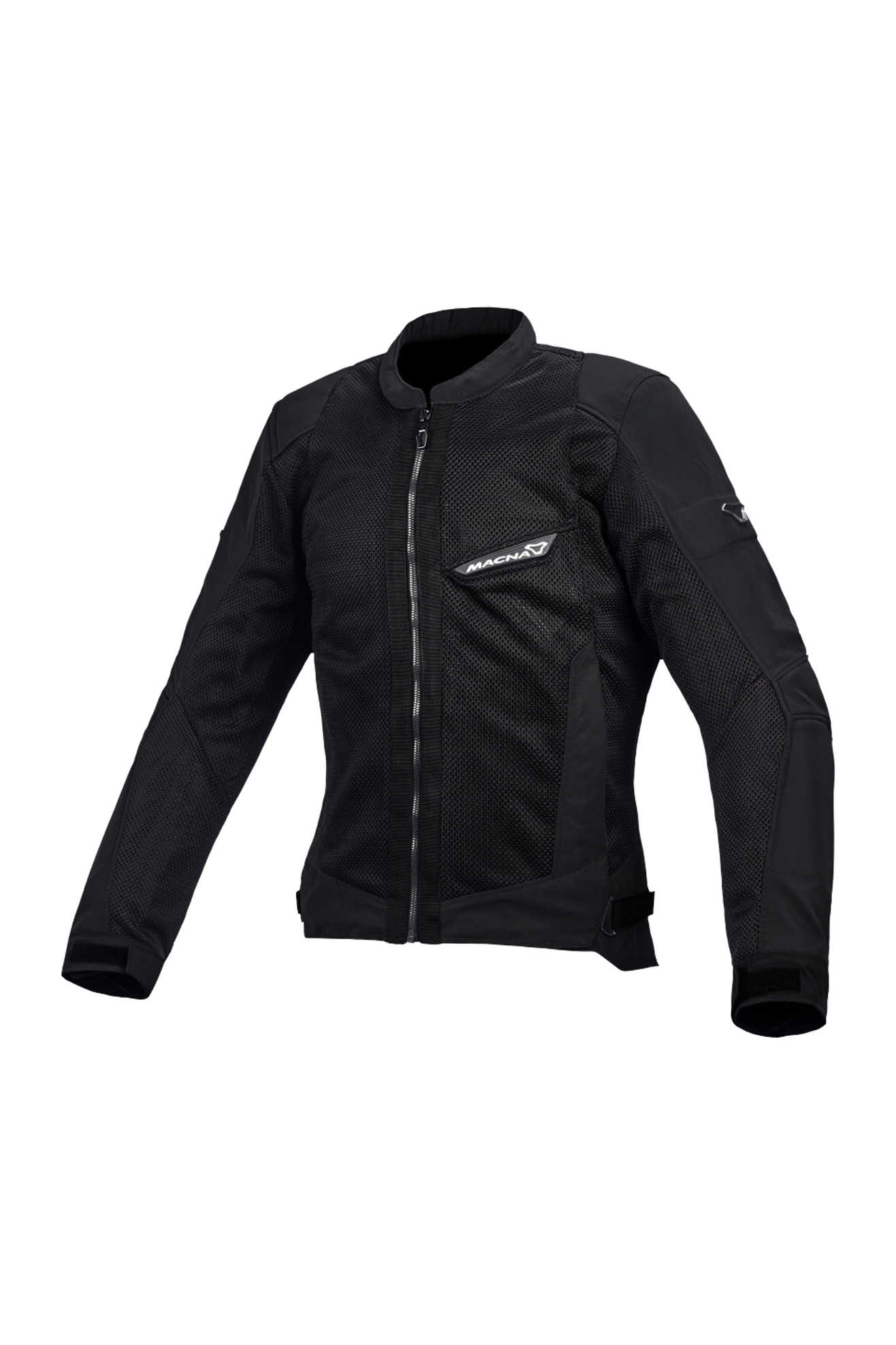 Chaqueta de Moto para Mujer Macna Velocity