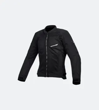 MC-Jakke Macna Velocity Dame