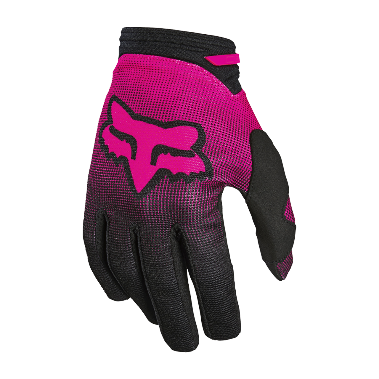 Guantes de Cross para Mujer FOX 180 Oktiv