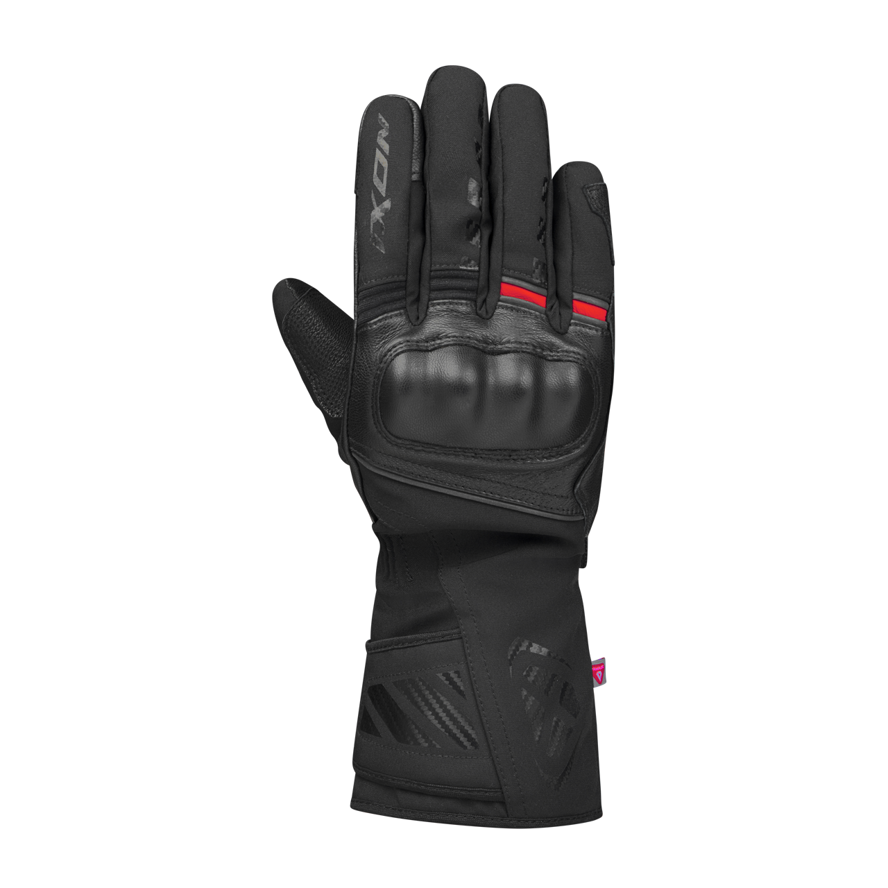 Guantes de Moto Ixon Pro Rescue 3