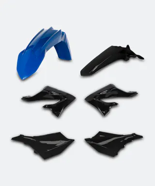 Kit de Plástico Acerbis