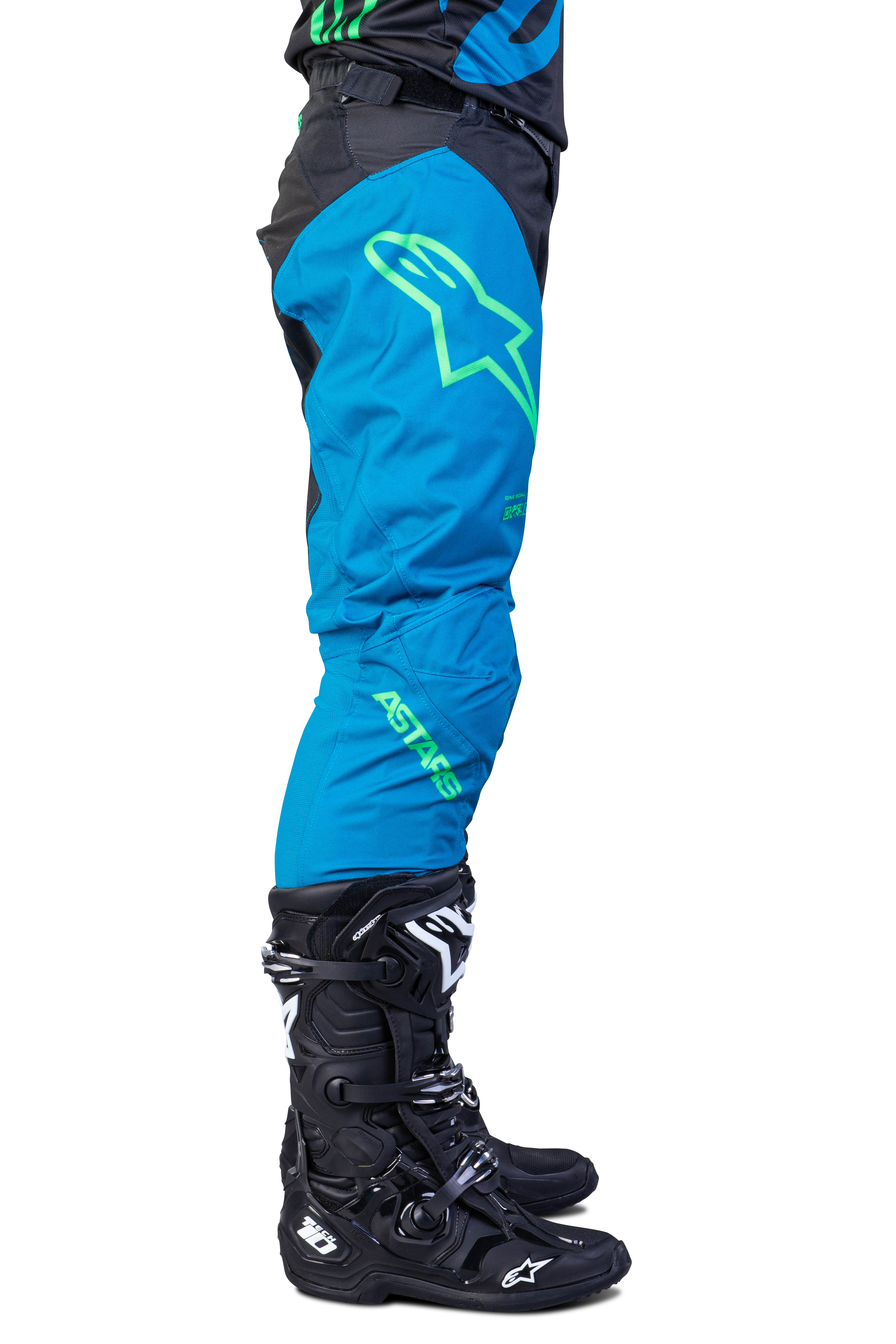 Alpinestars Racer Braap MX Trousers
