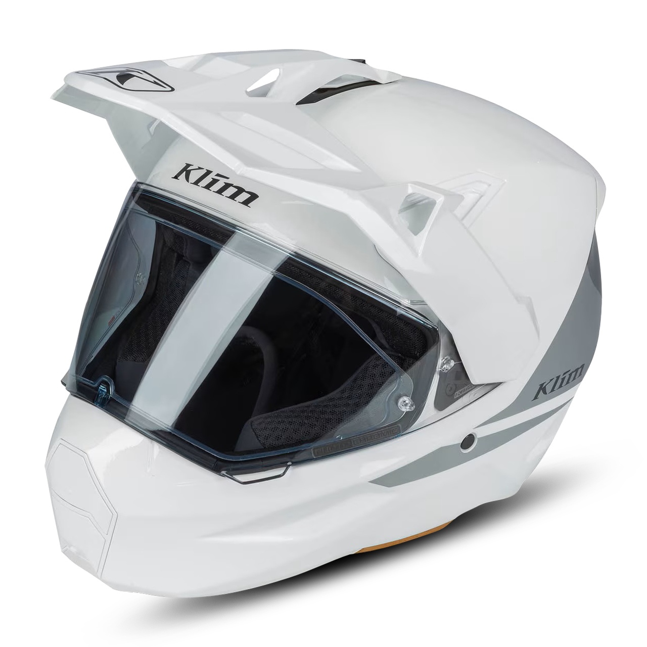 Intergraalhelm Klim X1 Alpha