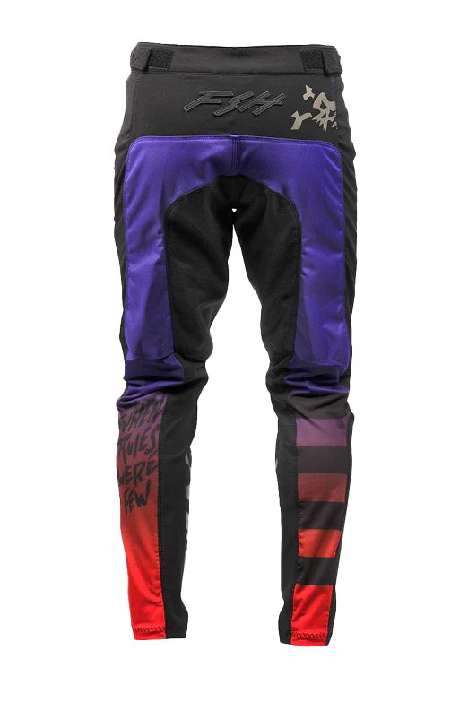 Fasthouse Fastline Burn Free MTB Trousers