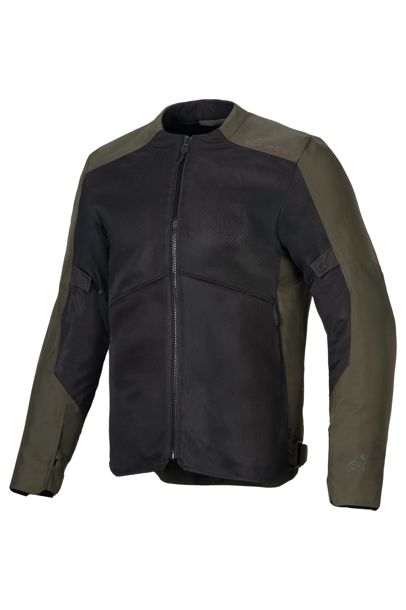 Motorjas Alpinestars C-1 Air