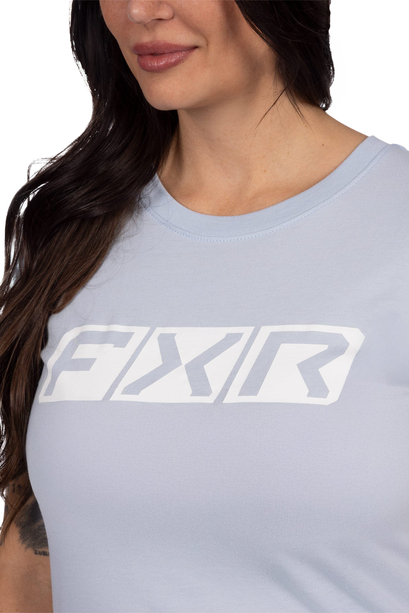 FXR Pit Board Premium Women's T-Shirt