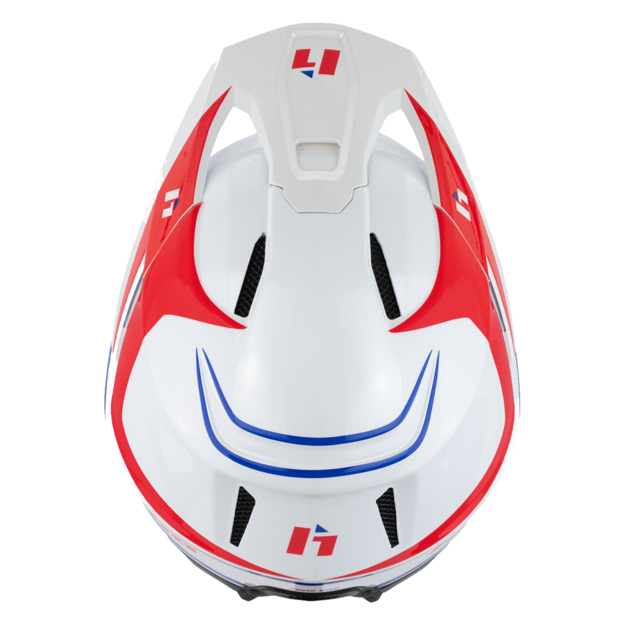 Trialhelm Hebo Zone Pro