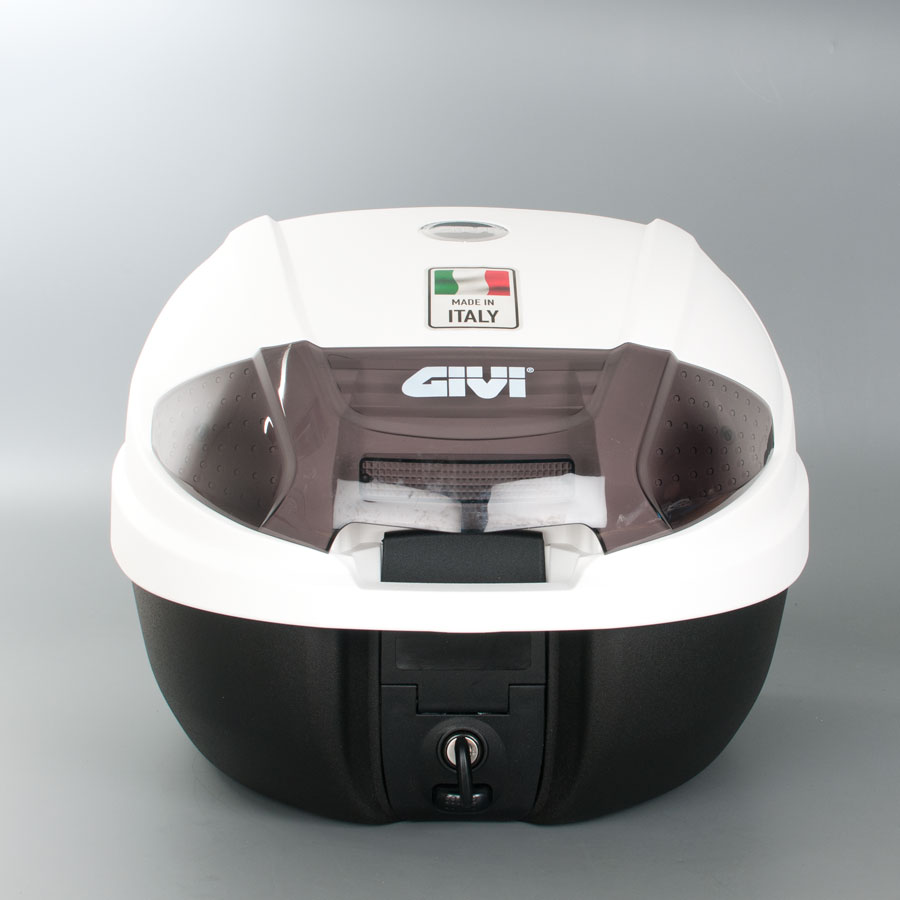 Givi Motorbike Top Box 30L E300