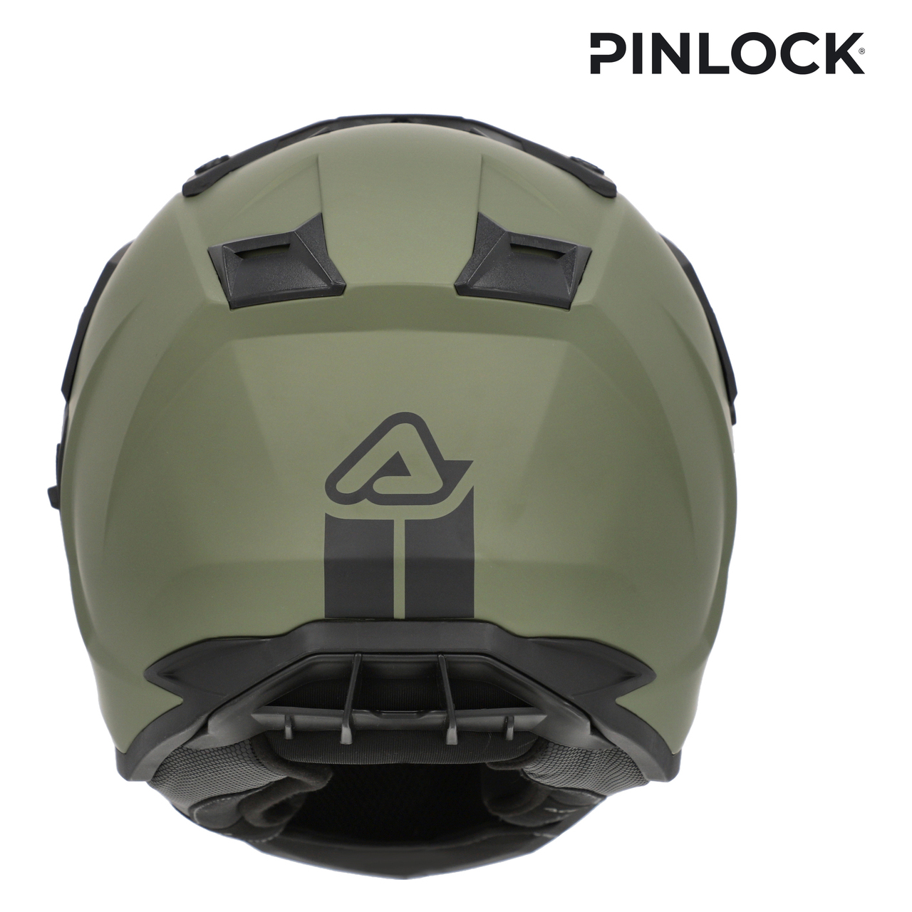 Adventurehelm Acerbis Assault