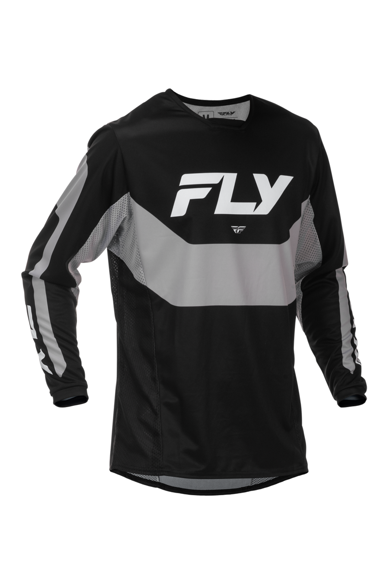 Camiseta MX FLY Racing Kinetic V26