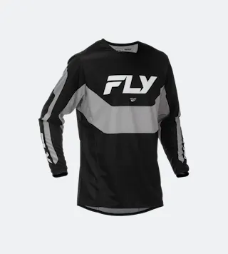 Camiseta MX FLY Racing Kinetic V26