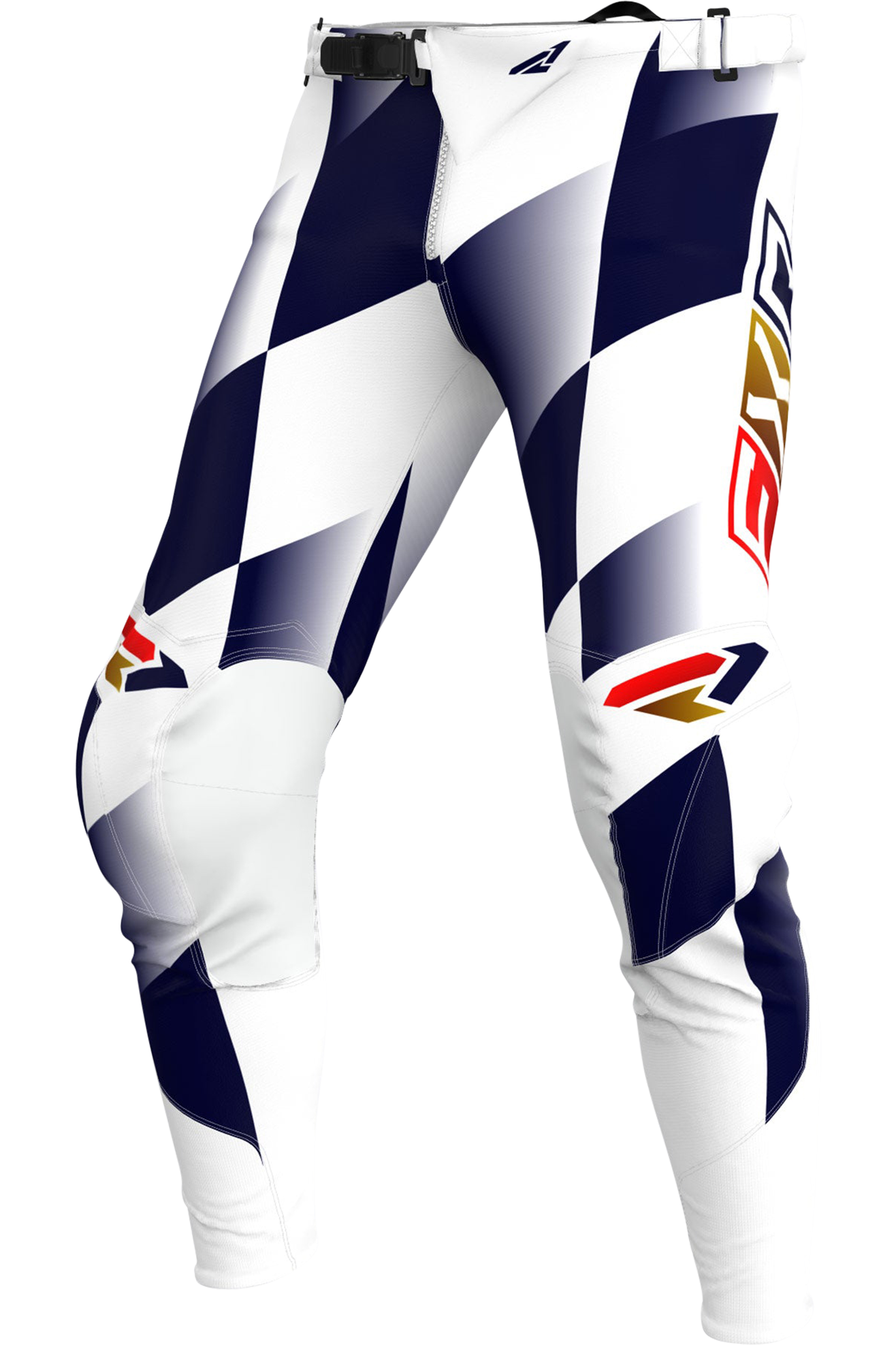Crossbroek FXR Revo Daytona Le