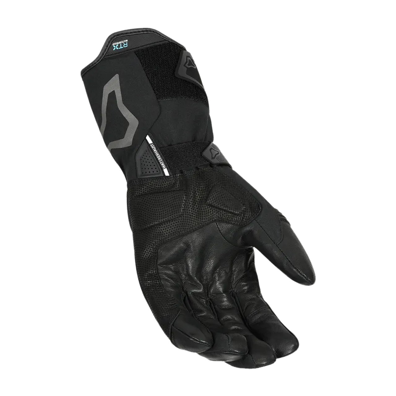 Guantes Calefactables Macna Macna Azra RTX