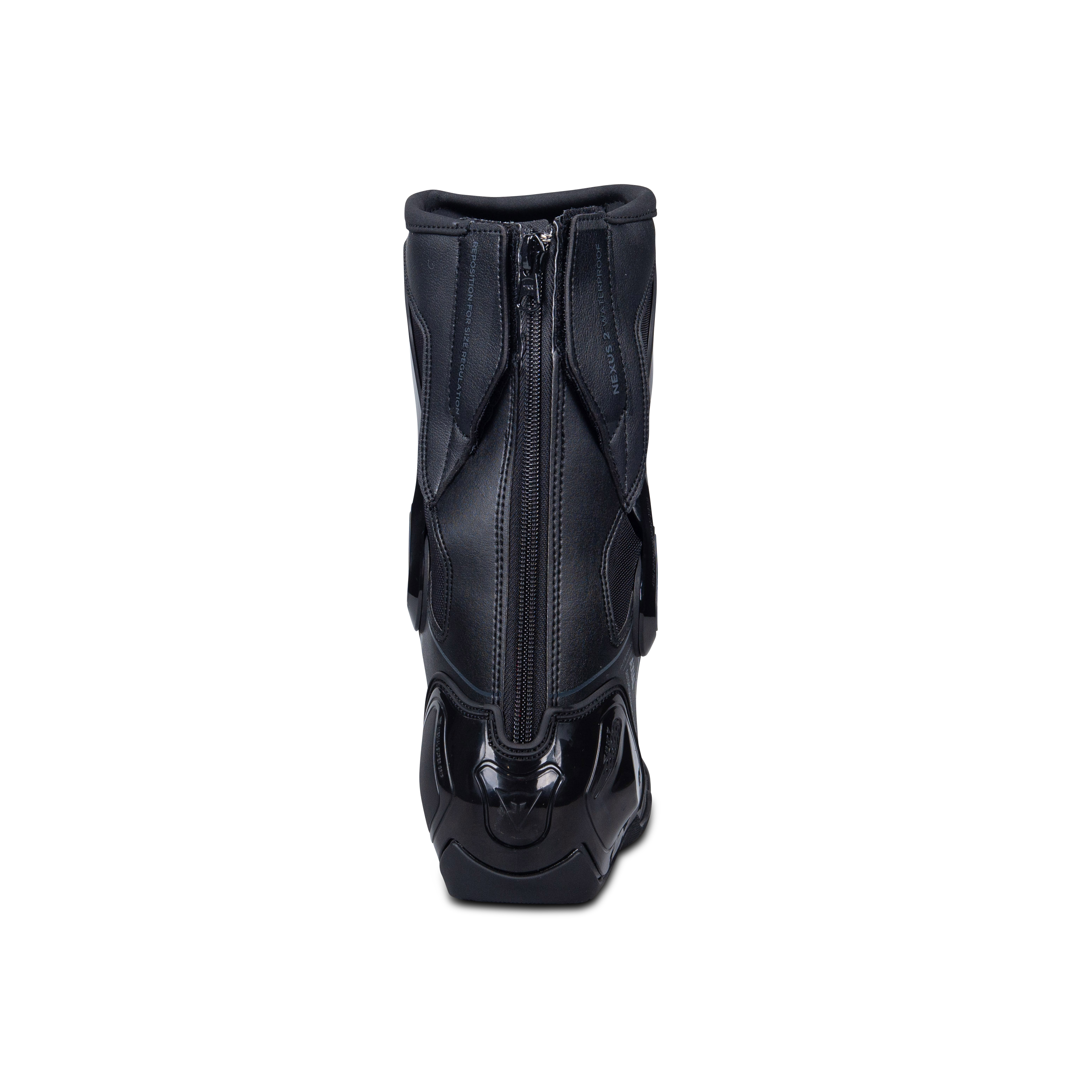 Dainese Nexus 2 D-WP Motorcycle Boots