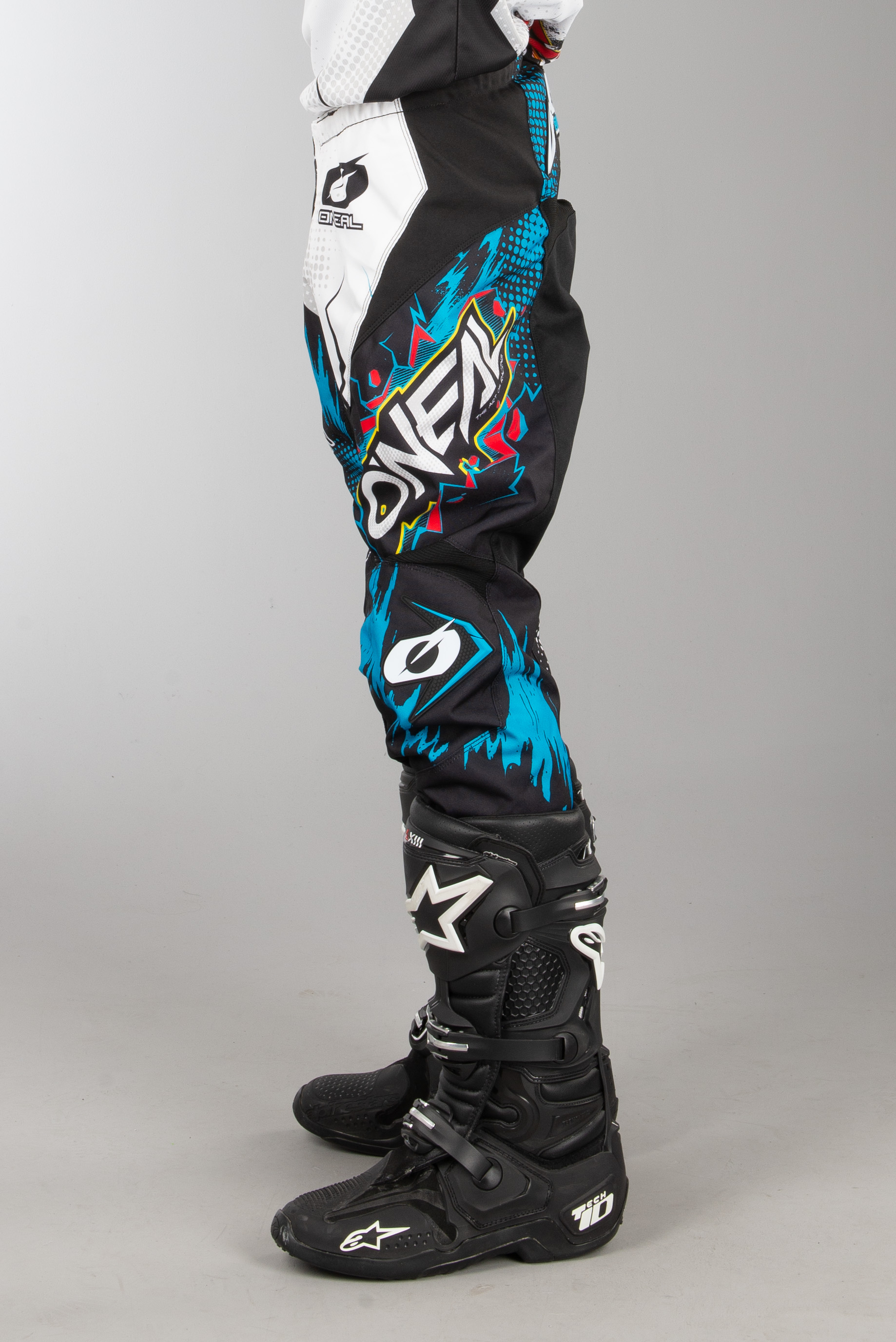 O'Neal Element Villain MX Trousers