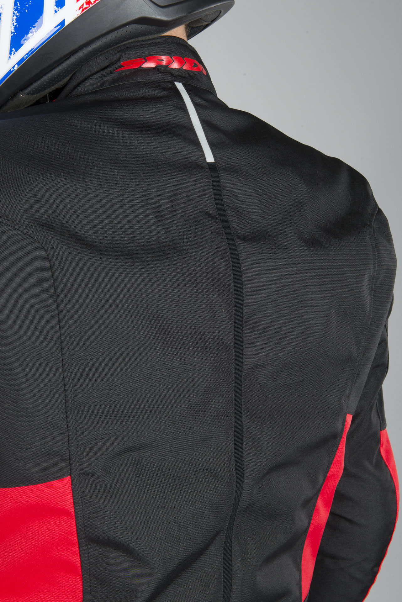 Spidi Solar H2Out Jacket