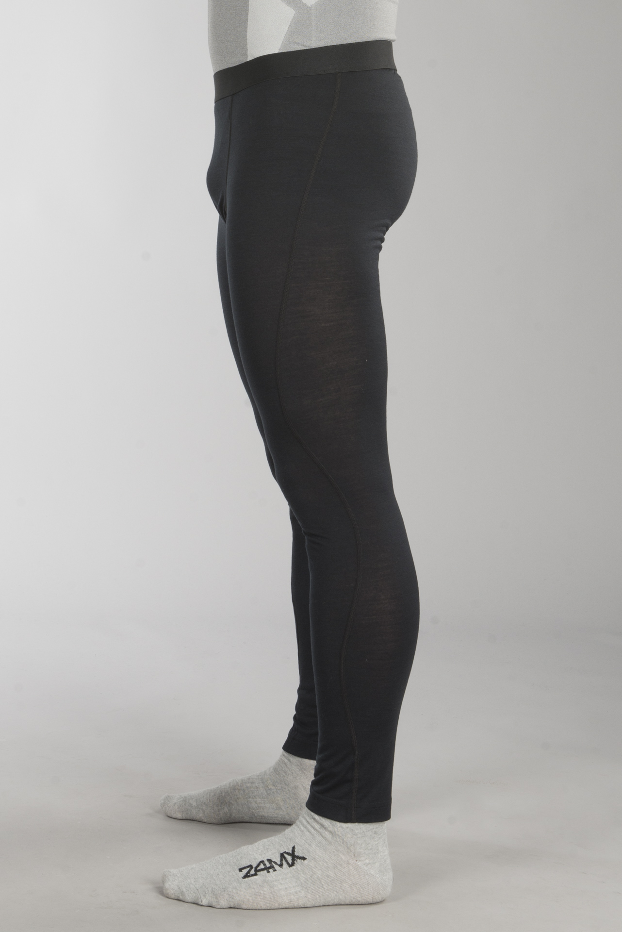 Klim Teton Merino Wool Base Layer Trousers