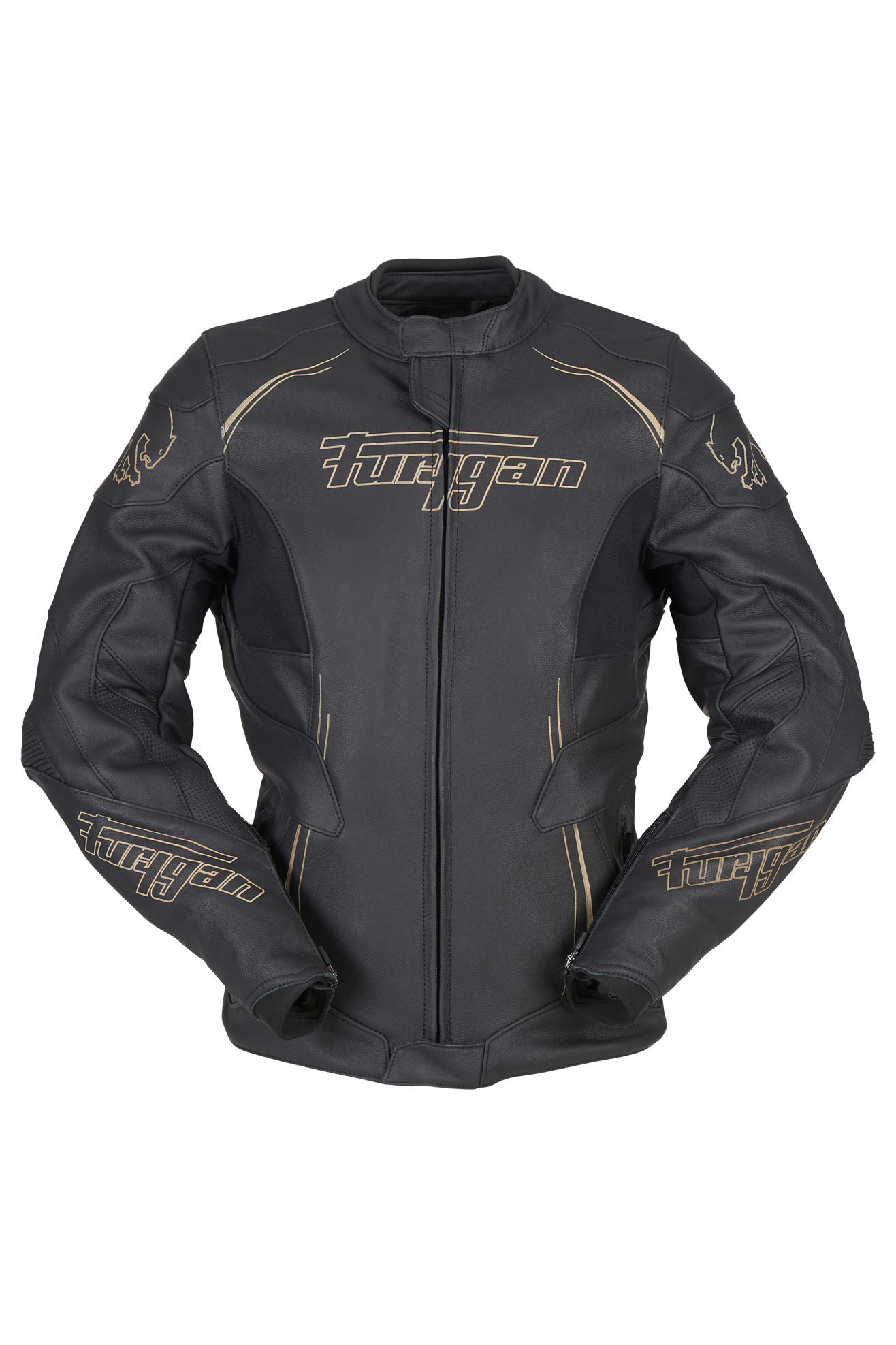 Motorjas Furygan Trinity
