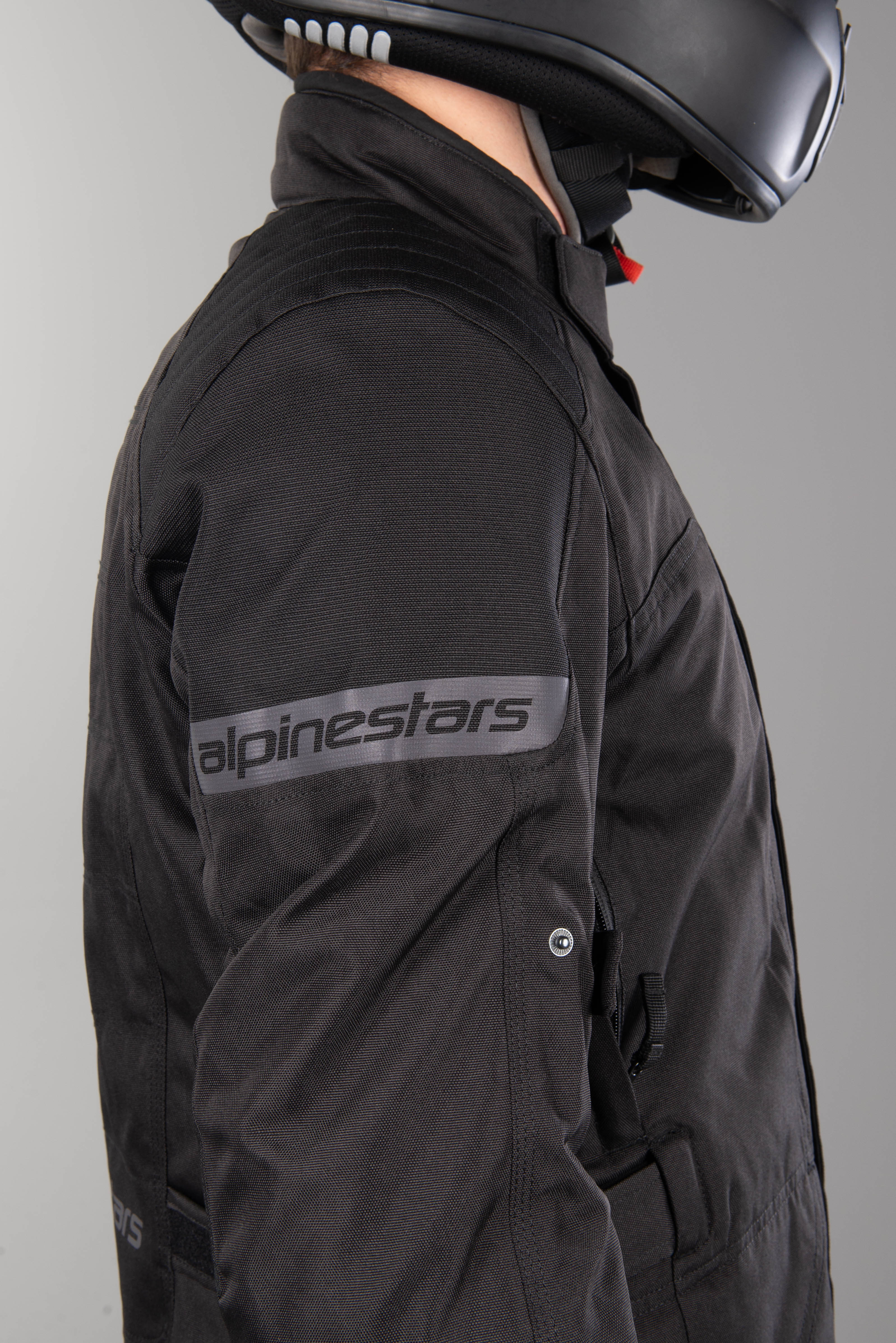 Blouson Moto Alpinestars Gravity Drystar