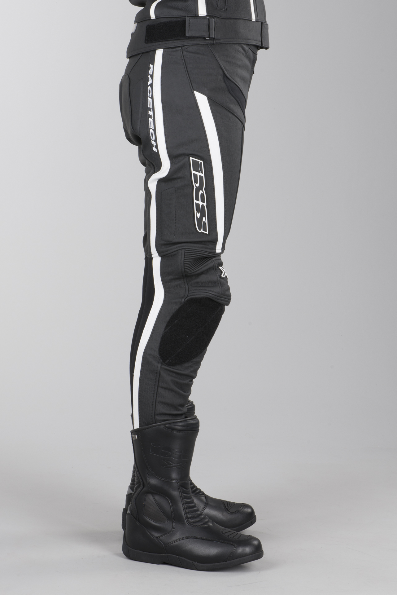 Leren broek iXS Rouven Dames