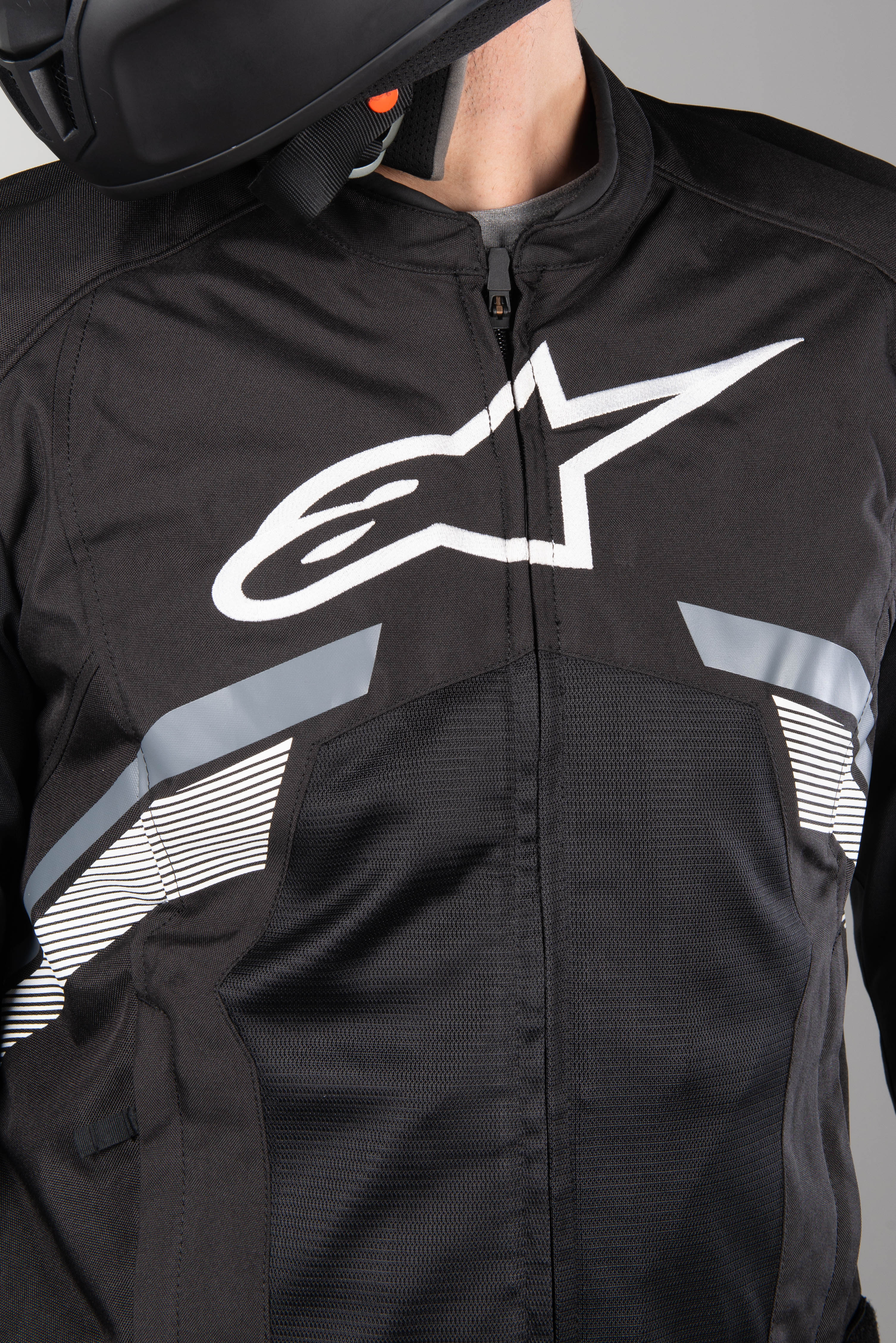 Alpinestars T-GP Plus R V3 Air Motorcycle Jacket