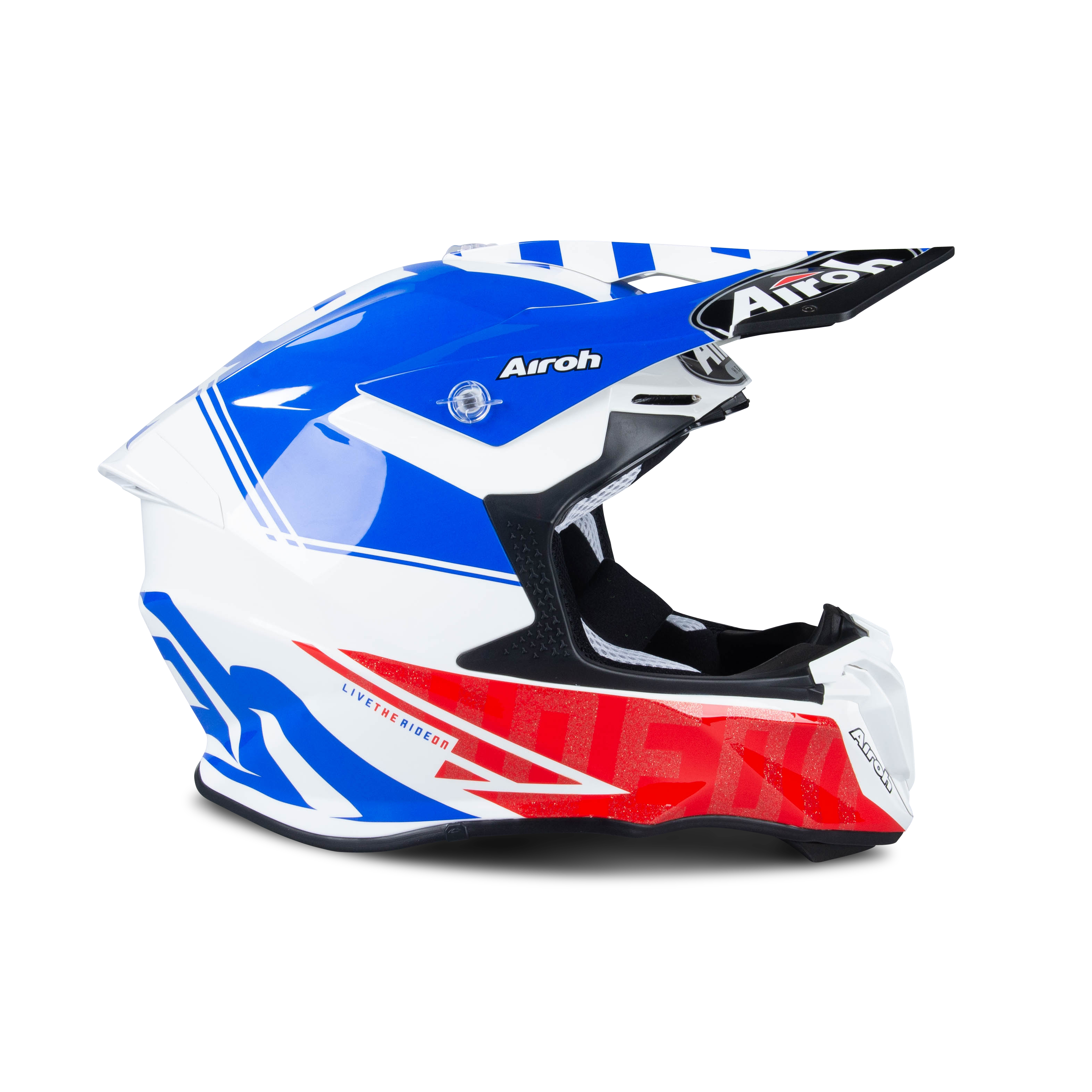 Casco de Cross Airoh Twist 2.0 Tech