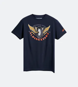 T-shirt Alpinestars Flyer