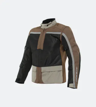 MC-Jakke Dainese Outlaw Tex