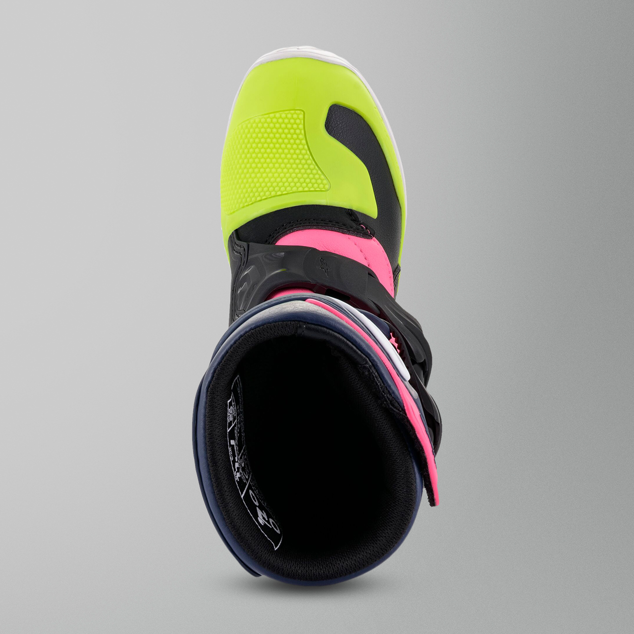Crosslaarzen Kinderen Alpinestars Tech 3S