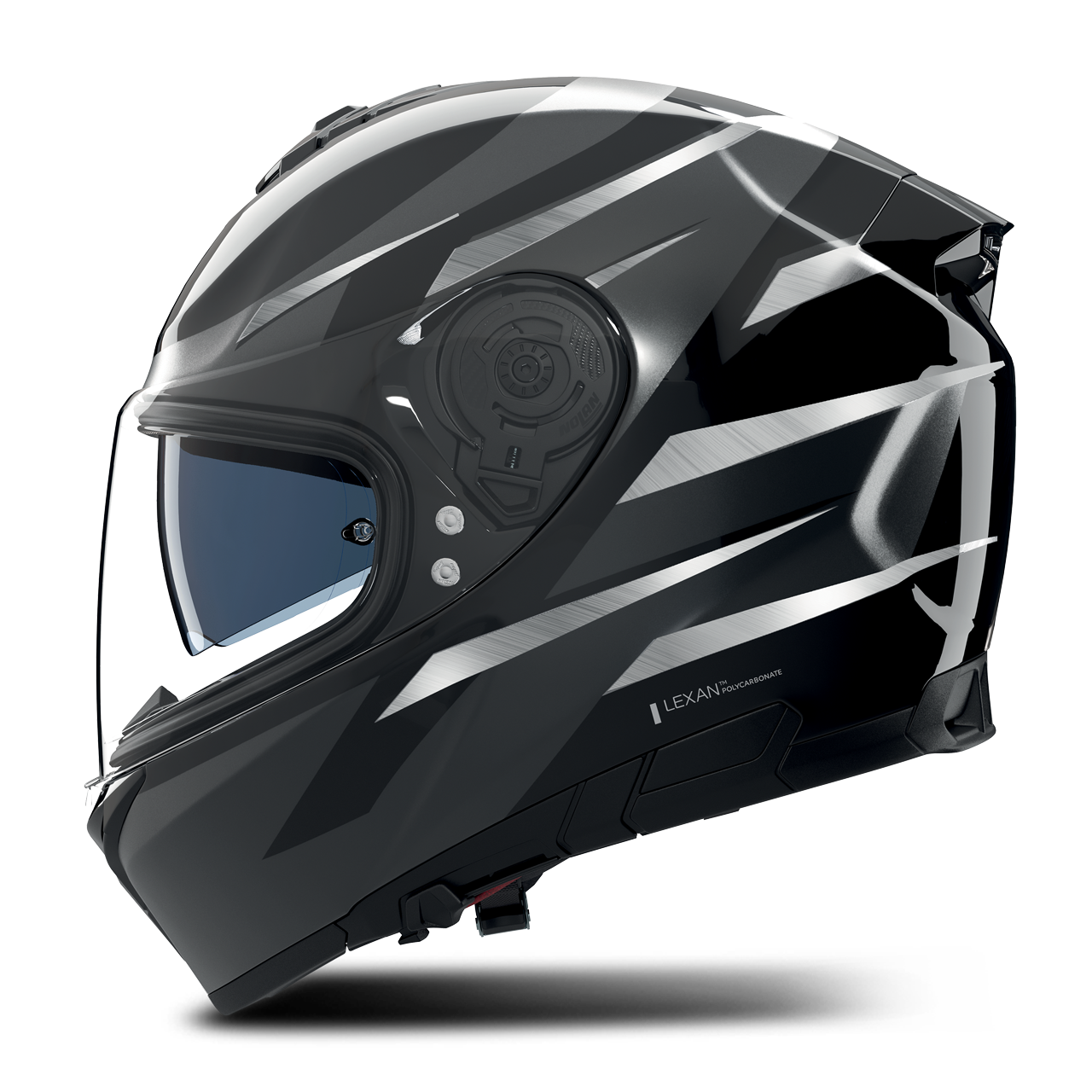 Nolan N80-8 Fervo Full Face Helmet