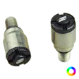 SCAR Zwarte vorkval M4x0.7mm vorken WP/Marzocchi/Öhlins