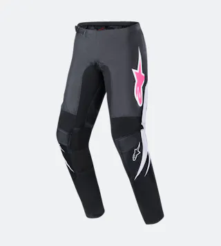 Crossbroek Dames Alpinestars Stella Fluid