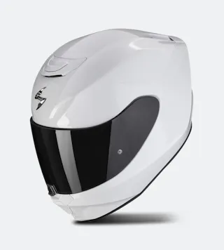 Uždaras Šalmas Scorpion EXO-391