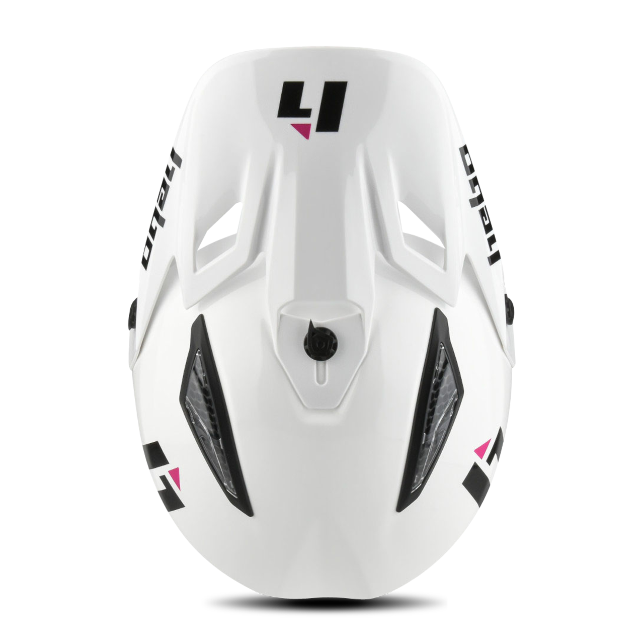 Hebo HMX-F01 Jail MX Helmet