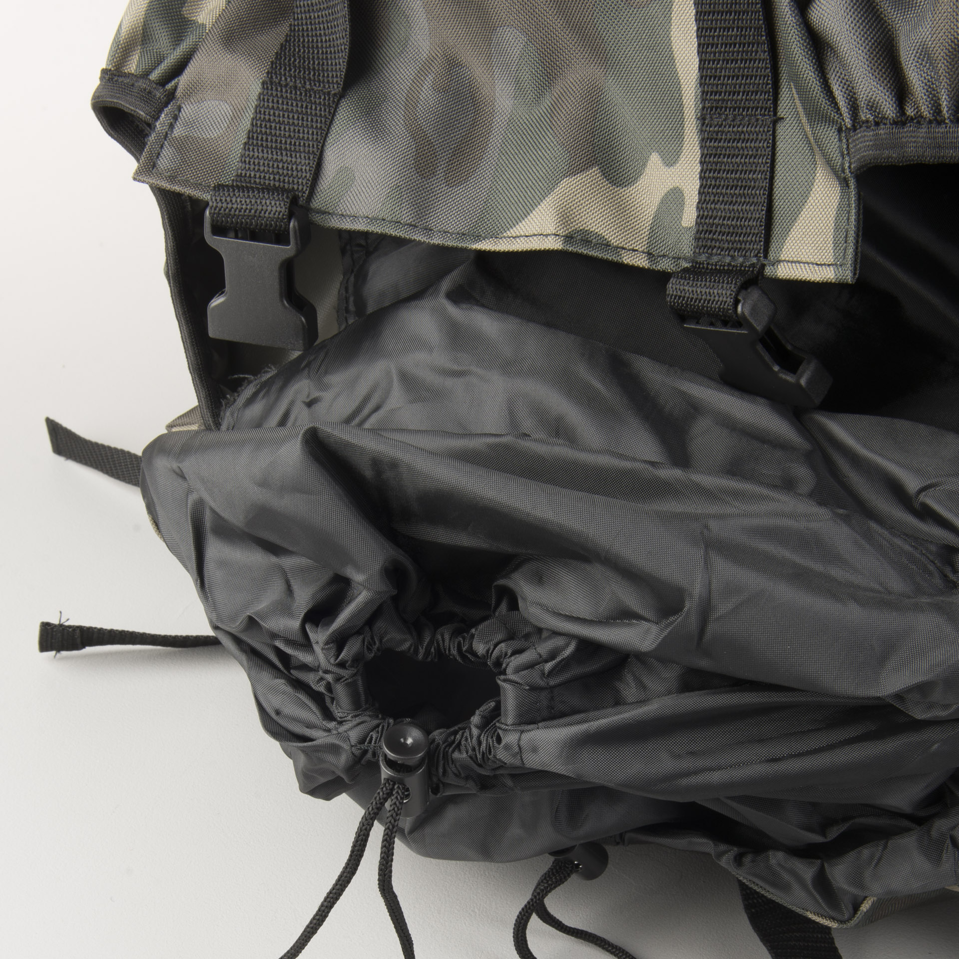 Brandit Nylon Backpack - 65L
