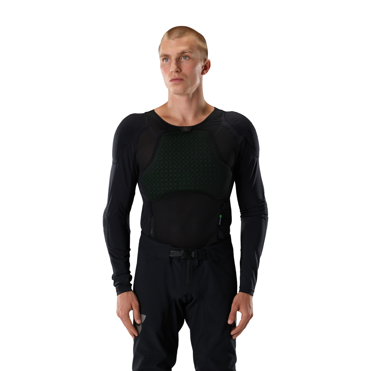 FOX Baseframe Pro LS MTB Body Armor